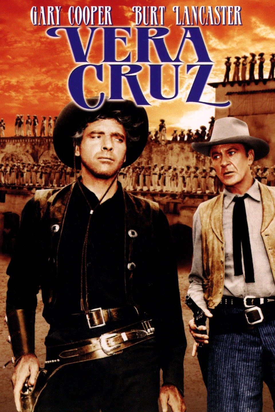 obraz Vera Cruz